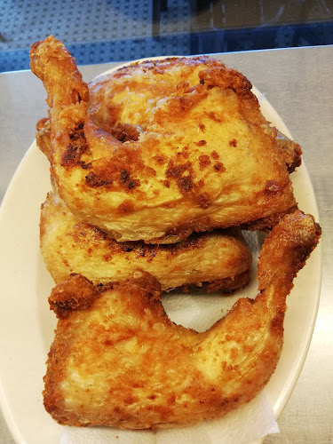 Opinii despre Meei Shing Cafe în Bintulu - Gastronomi dan perhotelan