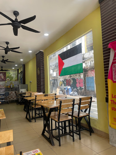 20300 Kuala Terengganu, Terengganu