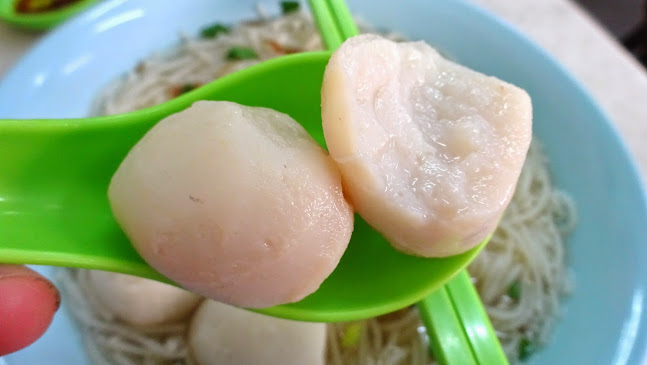 Yee Fung Laksa - Gastronomi dan perhotelan