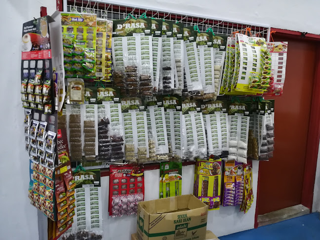 Comentarii opinii despre LESONG MART TEMERLOH