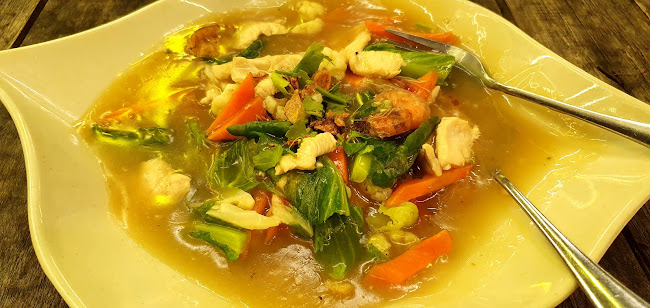 Comentarii opinii despre Restoran Are We Corner