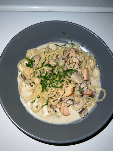 Harvest In Cafe - Gastronomi dan perhotelan