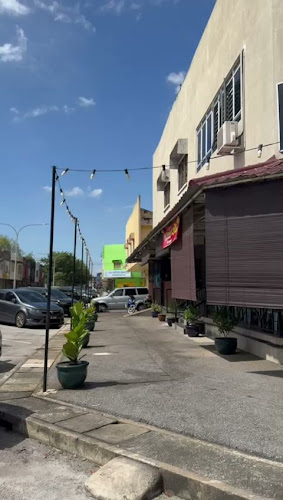 NASI KANDAR MJ MANJUNG