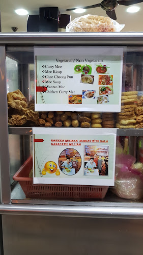 Comentarii opinii despre TIRUPATHI VILAS