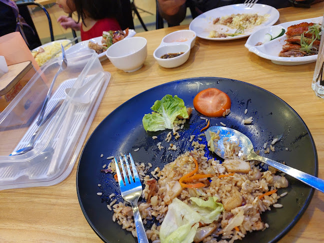 Opinii despre Mr Roasted Greentown (Restoran Cina Muslim) în Ipoh - Gastronomi dan perhotelan