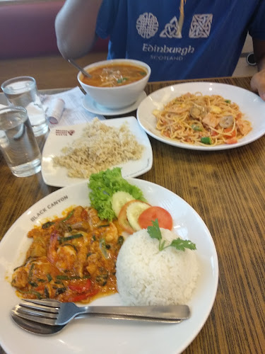 Alamanda Shopping Centre, G27, Jalan Alamanda, Presint 1, 62000 Putrajaya, Wilayah Persekutuan Putrajaya