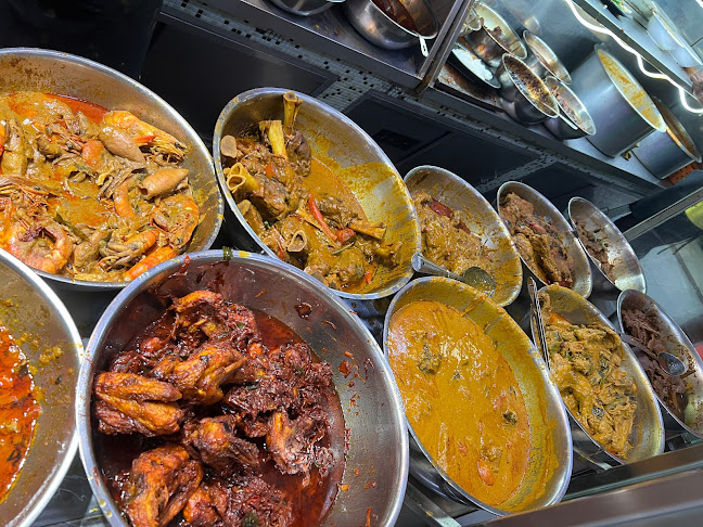 Comentarii opinii despre Hameediyah Restaurant