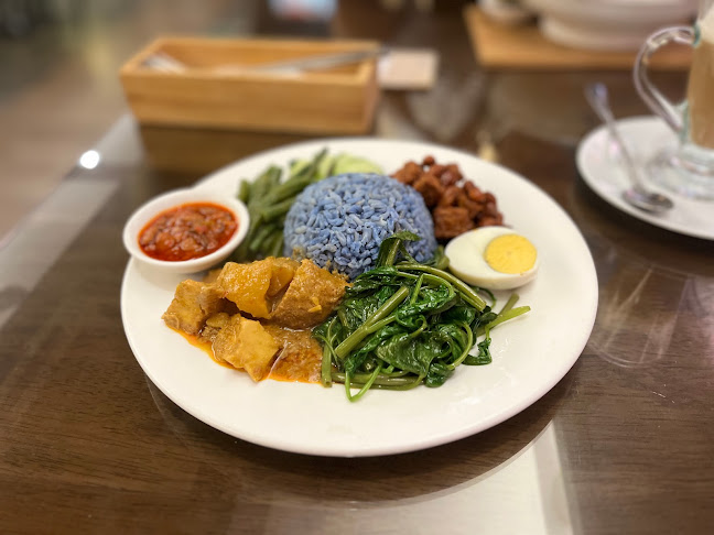 Comentarii opinii despre Botanist Cafe