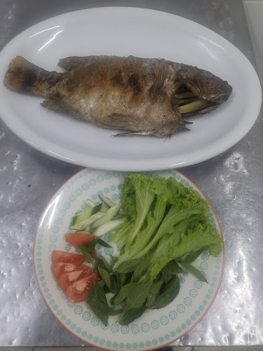 Comentarii opinii despre Restoran Makanan Laut Yee | 義风味海鲜馆