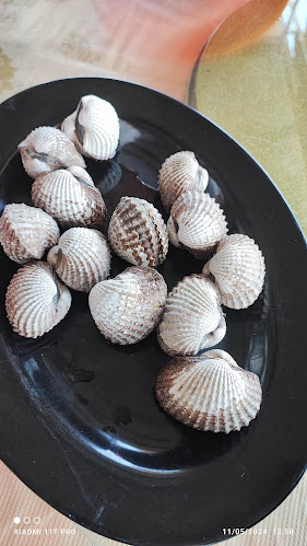 Opinii despre Rasa Sayang Seafood 筷乐小筑 în Kuala Sepetang - Gastronomi dan perhotelan