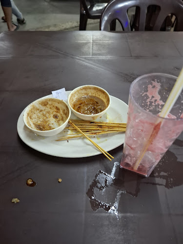 Hakimi sate kajang - Gastronomi dan perhotelan