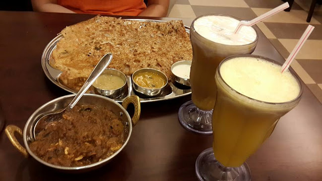 Indian Spices Village