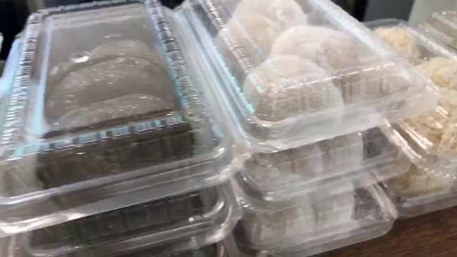 粮粮蔬食 DeGrain Vegetarian Cafe