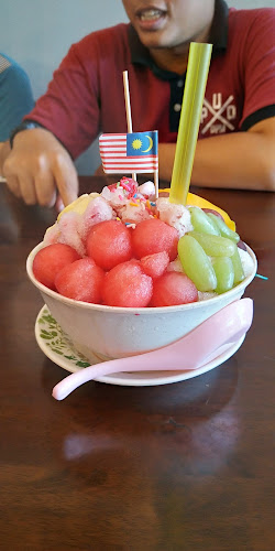 Laksa Saranghae Ipoh | Silibin - Gastronomi dan perhotelan