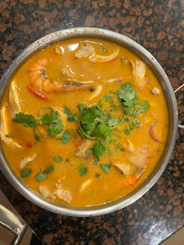 Phad Thai Restaurant - Gastronomi dan perhotelan