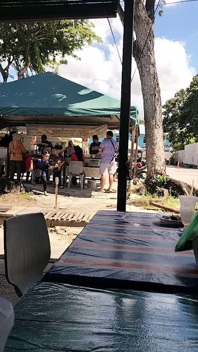 Azmiah Warung Simpang 3