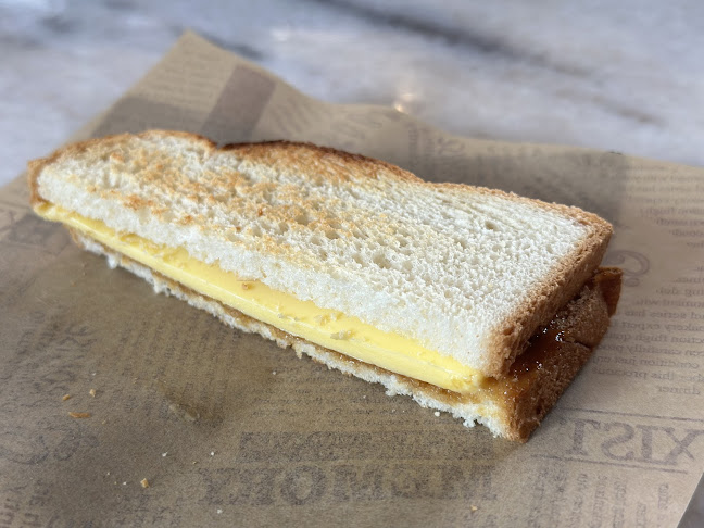 Comentarii opinii despre The Kopitiam