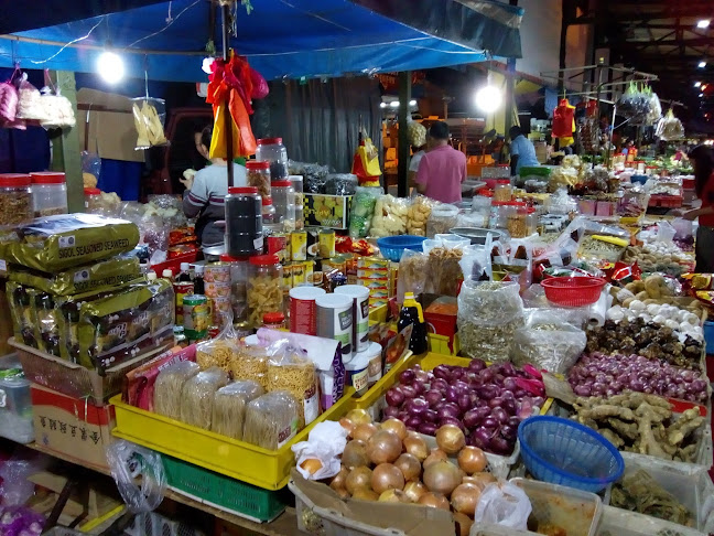 Opinii despre Section 17 Wet Market în Petaling Jaya - Gastronomi dan perhotelan