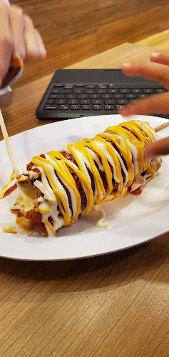 Comentarii opinii despre Cafe 3 Sekawan