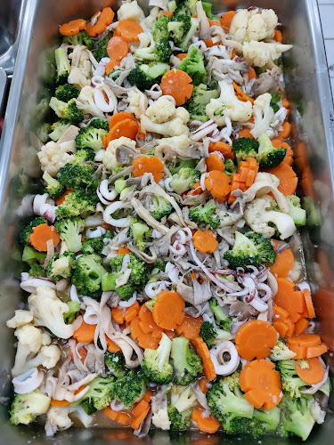 龙门海鲜uncle seafood - Johor Bahru