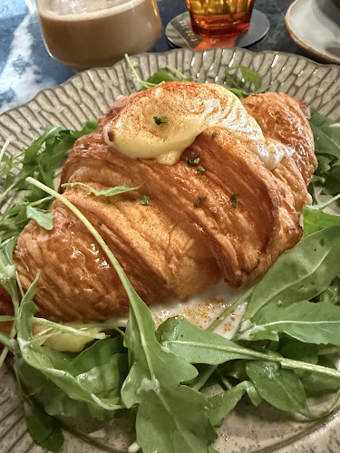 Opinii despre Common Man Coffee Roasters - Kuala Lumpur în Kuala Lumpur - Gastronomi dan perhotelan