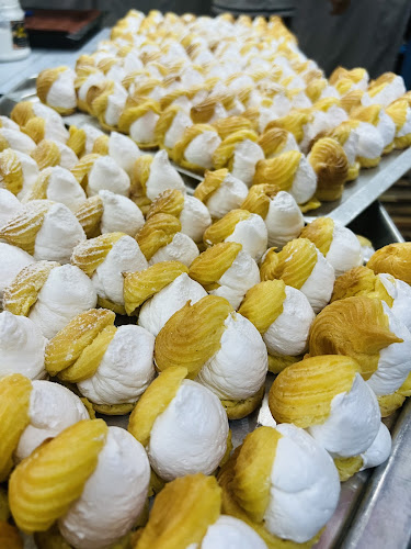 Eyka Bakery - Taiping