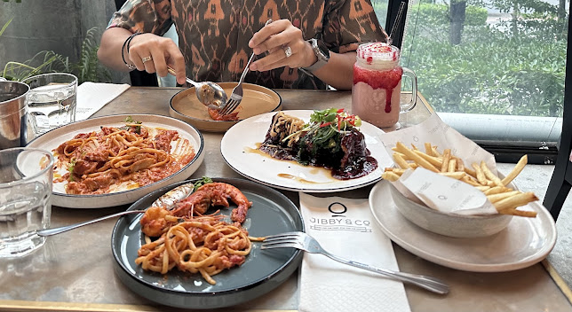 GK-11, Ground Floor, Empire Shopping Gallery, Jalan SS 16/1, 47500 Subang Jaya, Selangor