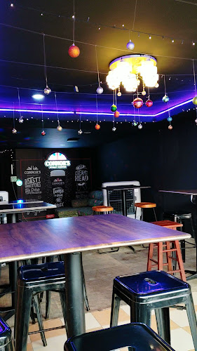 90 Riverside Cafe - Melaka