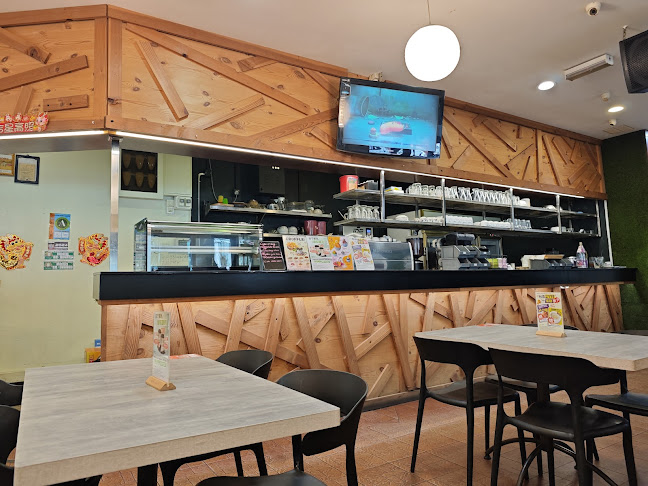 Paper Restaurant - Johor Bahru