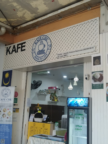 Kafe Che' - Gastronomi dan perhotelan
