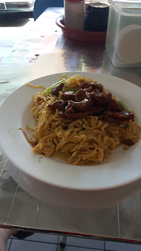 Kedai Kopi Sin Fatt Hing - Gastronomi dan perhotelan