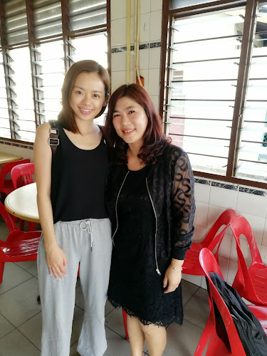 RESTORAN SOON LOY - Gastronomi dan perhotelan