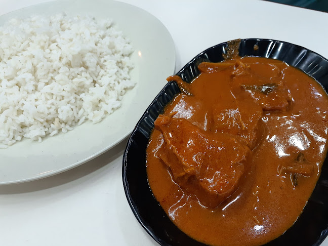 Comentarii opinii despre ISLAMIC RESTAURANT & HOTEL