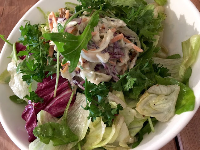 Fat Tea Macanese Food - Gastronomi dan perhotelan