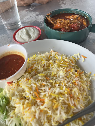 Comentarii opinii despre Bread & Olive Restaurant