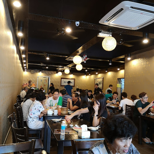 Restoran Dynasty Palace