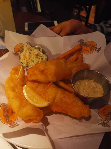 Hard Rock Cafe