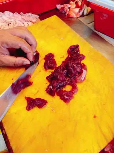 Comentarii opinii despre Pasar Besar Jalan Othman