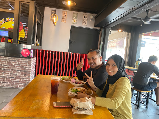 BangJie Kitchen Kulim - Kulim