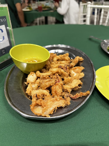 Opinii despre Muhibbah Seafood Restaurant în Kuala Lumpur - Gastronomi dan perhotelan