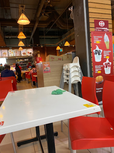 Comentarii opinii despre SugarBun Emart Riam