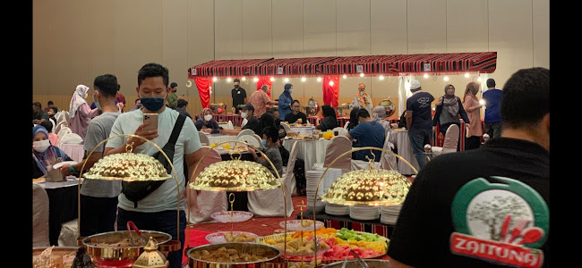 Comentarii opinii despre Zaituna Restaurant مطعم زيتونة