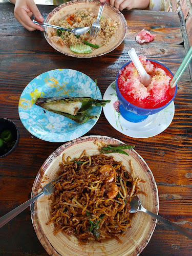 Warung Pak Din Palm Grove Klang