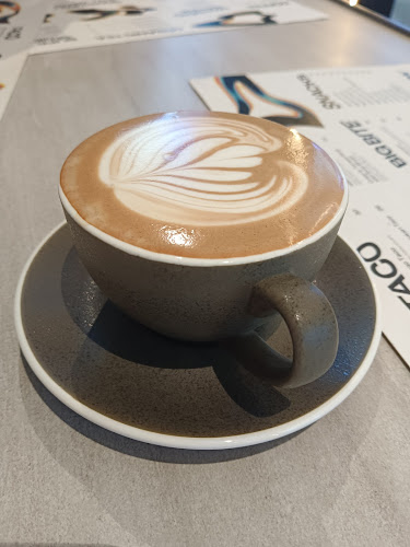 BuffRoom - George Town