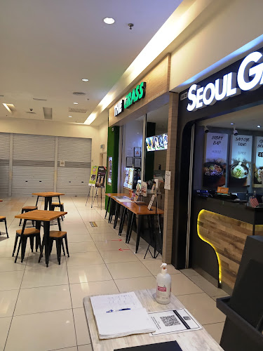 The Grass, Taiping Mall