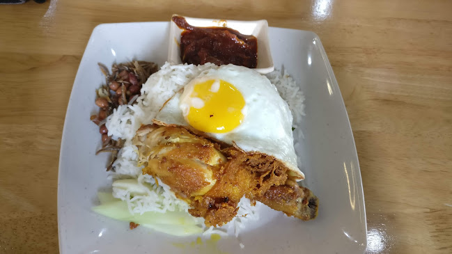 Restoran RUMAH MAS - Johor Bahru