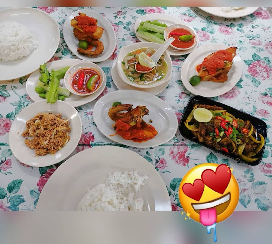 Lot 1245, 2, Jln Ulu Klang, Kampung Berembang, 68000 Ampang, Selangor