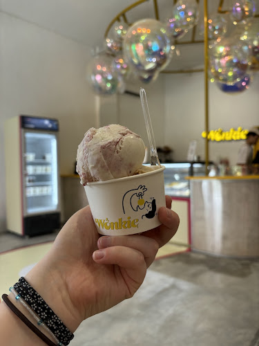 Wonkie Ice Cream - George Town
