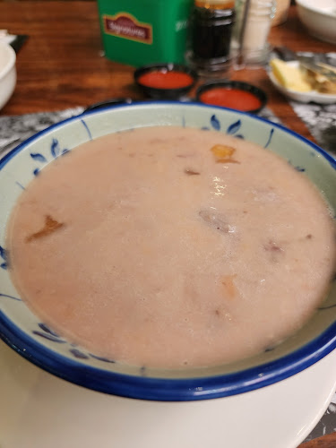 Café Wonderland - Gastronomi dan perhotelan