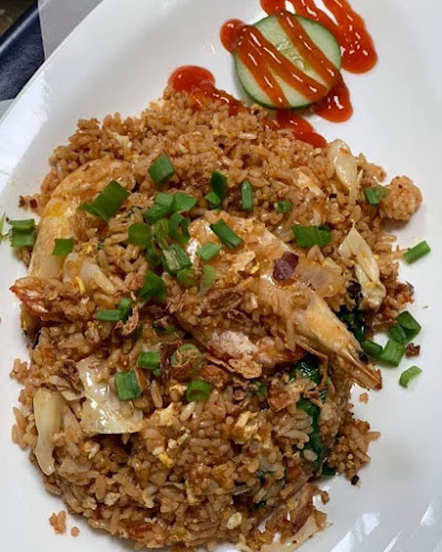 23, Jalan Krian, 10400 George Town, Pulau Pinang